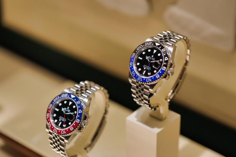  - Rolex | nos photos de toutes les nouveautés du Baselworld 2019